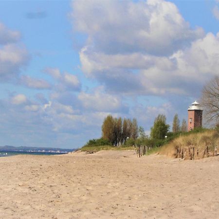 Villa Typ H "Lord Nelson" -Sundhaus- Pelzerhaken Esterno foto