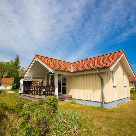 Villa Typ H "Lord Nelson" -Sundhaus- Pelzerhaken Esterno foto